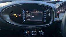 Toyota Aygo X 1.0 VVT-i Pure 5dr Petrol Hatchback